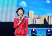 Famous compere Hai Xia answers CCTV Henan native place directs a program, sterling dialect gets vill
