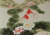 工笔画和写意画有什么区别？