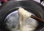 怎样煮面条