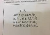 学校古诗大赛的日记