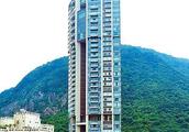 香港天匯這個樓盤怎么樣？