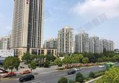 松江大學城周邊哪個房產中介靠譜些