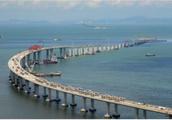 Bead have transport service of delivery of big bridge of HongKong and Macow! Why did the Li Jiacheng