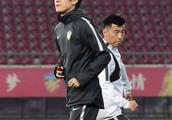 Tianjin counterpoises be good at this sports seaso