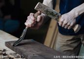The fortune of Chinese traditional culture, abstain kitchen knife 150 yuan, see 9 man of rural 18 ar