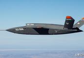 Unmanned battle prow flies to the U.S. Army, cost only 2 million dollar, 1/50 what be F-35 only