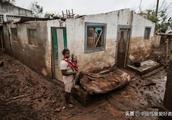 Intertropical cyclone Yi Daichong achieves Mozambique: Big calamity is very serious, dead number or