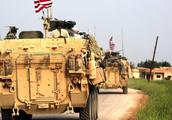 U.S. Army commander warns Turkey: The U.S. Army is not removed absolutely army should hit come the U