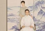 Is Yan Xuejing sufferred from by fish cancer? Sun Liqiu gets restful happiness, go visitting for a s