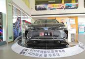 Avalon Asia dragon, the true be apt to of car of a