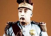 Why can Yuan Shikai old age weigh the Supreme Bein