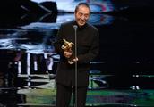 Optimal director award -- solid the Zhang Yi that 