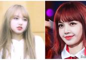 The figure is perfect, angel face, cheng Xiao and 