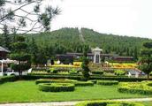 Why cannot be imperial tomb of Qin Shi emperor dug