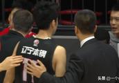 Know a fault to change! Guo Ailun and Liu Zhixuan produce intense brawl, contest hind big nephew sea