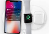 The apple abandons wireless charge product AirPower, technical difficult problem does not have breac