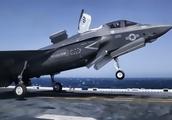 Combat readiness be exposinged to the sun leads F-35 low fearsome, fly everyday 1/3 sortie, myth is