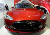 Pass tesla to will upgrade two cars electromotor, 