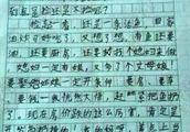 小鱼吃东西作文，300字