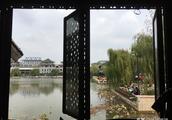 Henan unseals: Will to Zhu Xian press down, a few pictures that can reflect city of here north water