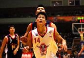 CBA legend veteran decides to leave competition ground he ever was called the enemy of Yi Jianlian l