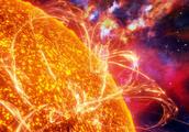 Without oxygen, why can the sun burn 5 billion years? Scientist: Those who see is false appearance o