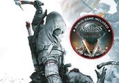 " assassin credo 3: Refashion edition " IGN 7.8 