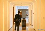 Ma Yun unmanned hotel business is hot, netizen: It is easier to open a room?