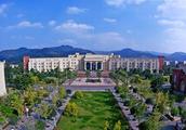Garden type institute! This college and relationship of Sichuan Normal University are close!