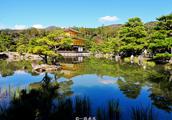 Japanese Kyoto has a cloister to resemble Suzhou p