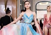 Zuhair Murad is newest decide high, you feel who wears skirt of this merman fairy the most good-look
