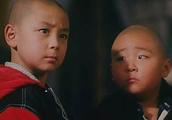 He is the most miserable Tong Xing, 9 years old extremely red temporarily, parents dies nowadays, re