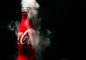 Value of Coke Cola recipe 79 billion, up to now nobody defeat solution, netizen: Write on bottle hav