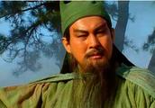 Guan Yu lifetime most the person of admire: Ceng Yiren blocks 100 thousand main forces alone, it is