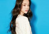 Europe Yang Nana states calling me greatly is a Chinese, is the road that recreation encircles burnt