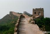 Old photograph: The 30 many Beijing fact year ago is patted, graph 1 8 Da Ling Great Walls are worm-