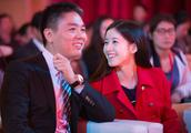 Beijing east president Liu is strong the wife Zhan