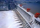 Japanese threaten should destroy 3 gorge large dam