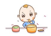 These two kinds of common breakfast very the stomach that hurts baby, unfavorable and long-term eat,
