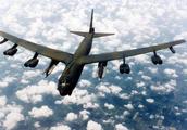 Taliban calls down bomber of a B52, the United Sta