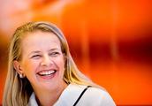 Holand princess individual enters fortune first 50
