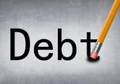 Be in debt too much insolvent! can await one's do