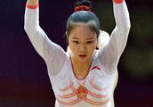 Gymnastic -- contest of world bright and beautiful