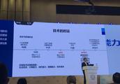 CNCC2018 ｜ east soft group Liu Jiren: Undertake big data considers to want to have new thinking