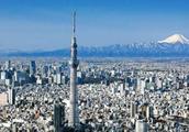 This tower lets Japanese feel proud, the new mark of Tokyo was made 7 years ago