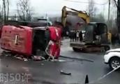 Miserable intense! Letter this world breaks out traffic accident one case, among them 4 people die 1