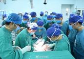 Pilot hospital list announces analgesia of childbirth of the first batch of countries, chongqing a l
