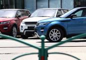 Flower intermediary: Foreign car look forward to i