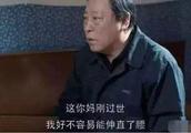 "Doesn't provide for the aged raise Su Dajiang \