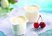 [provision is safe] drink yoghurt to notice 4 big contraindication